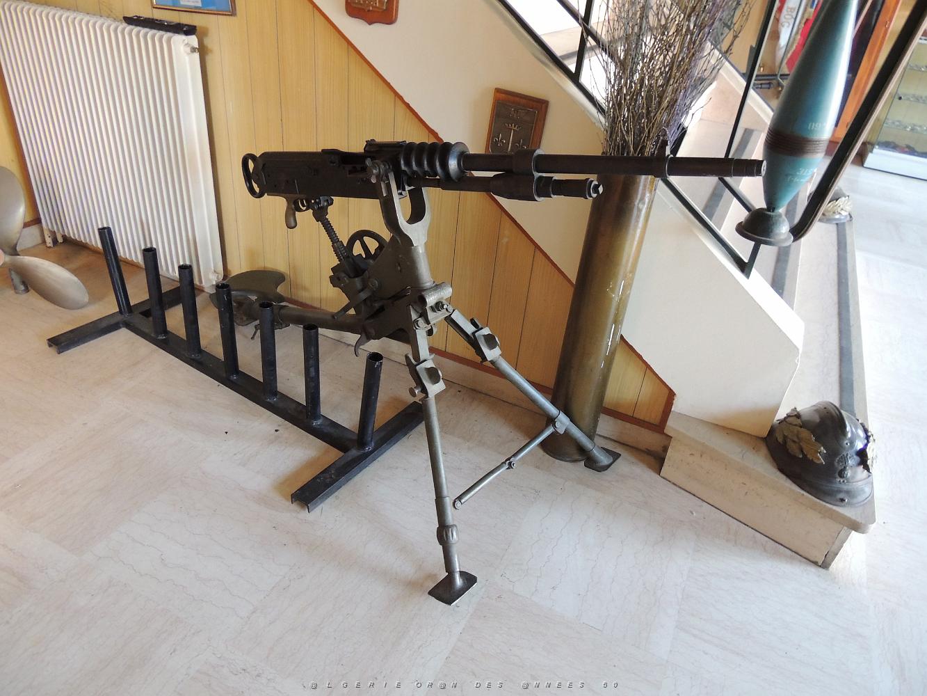 2018 10 13 TOULON LES ANGLAIS EN ALGERIE AU XIX CONFERENCE M. B SASSO (3).JPG -           